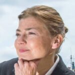 Claudia Schmutzler