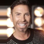 Mit wem ist Peter Schmidinger verheiratet