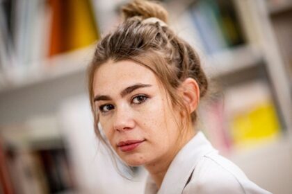 Ronja von Rönne