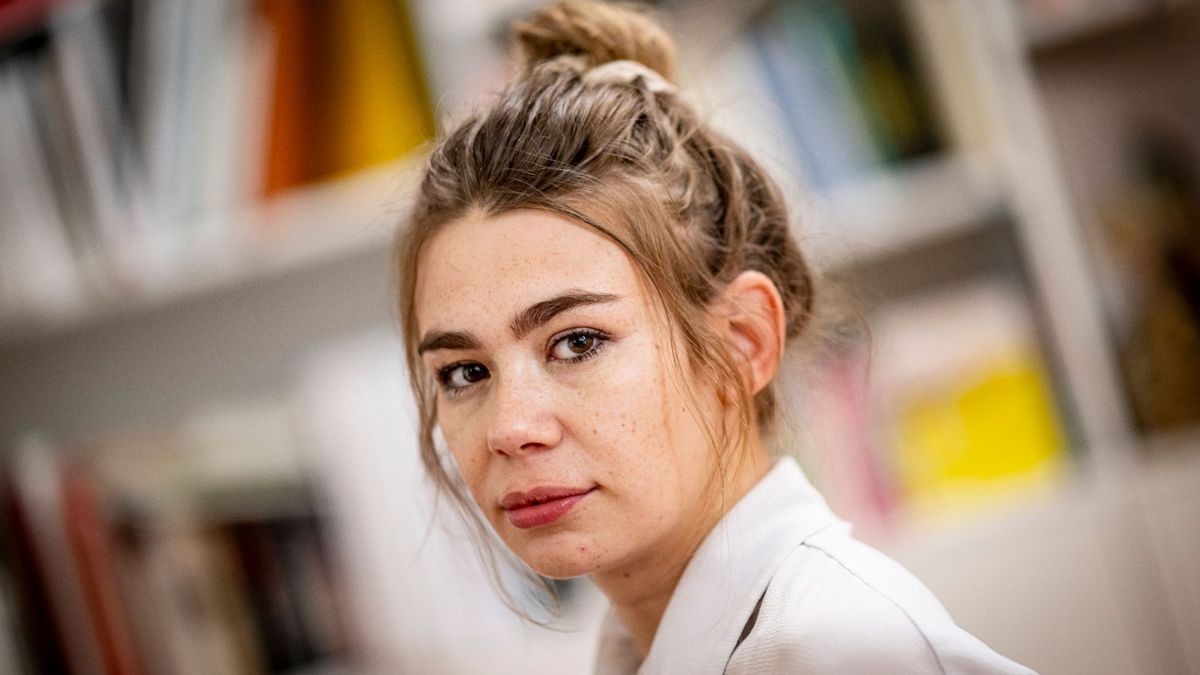 Ronja von Rönne