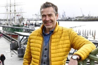 Dirk Steffens Krankheit