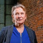 dagmar manzel sohn todesursache
