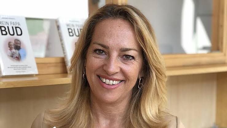 cristiana pedersoli