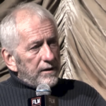 barry newman ehefrau