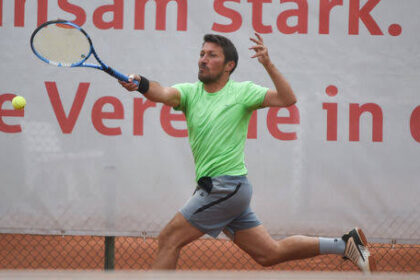 Christopher Wehrmann