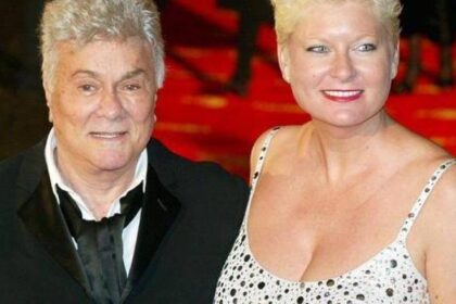 tony curtis ehepartnerin