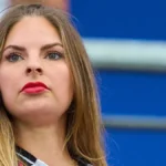 lisa füllkrug beruf