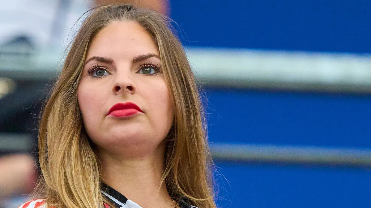 lisa füllkrug beruf