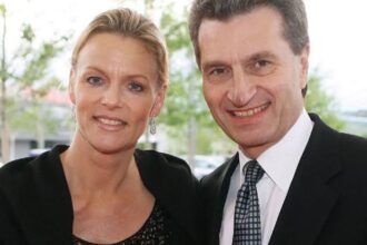 karin waigel todesursache