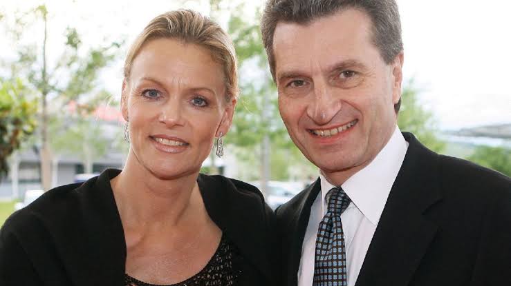 karin waigel todesursache