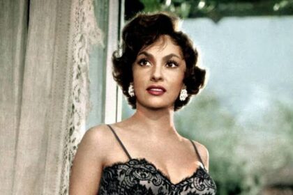 gina lollobrigida todesursache