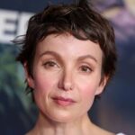Julia Koschitz Kinder